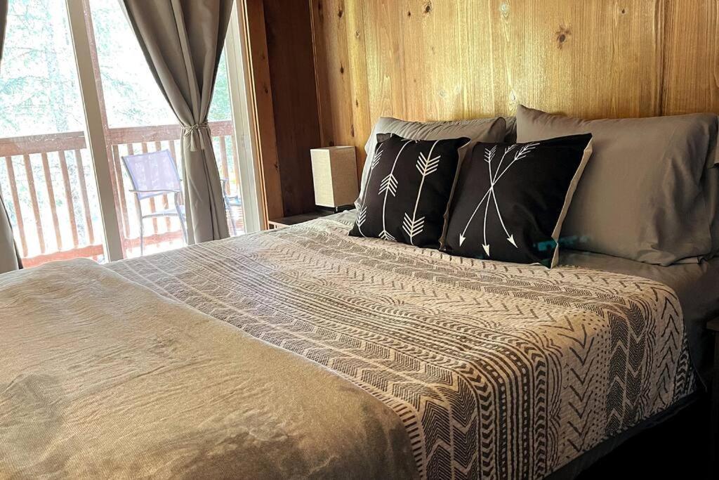 The Cabin In 팩우드 외부 사진