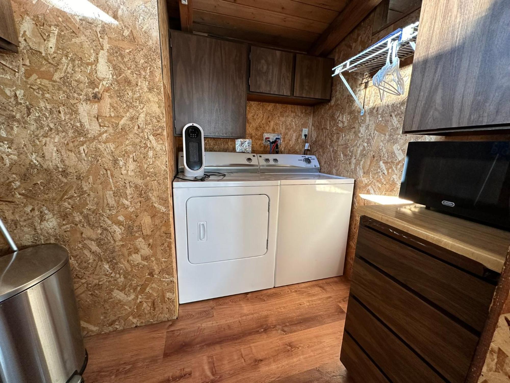 The Cabin In 팩우드 외부 사진