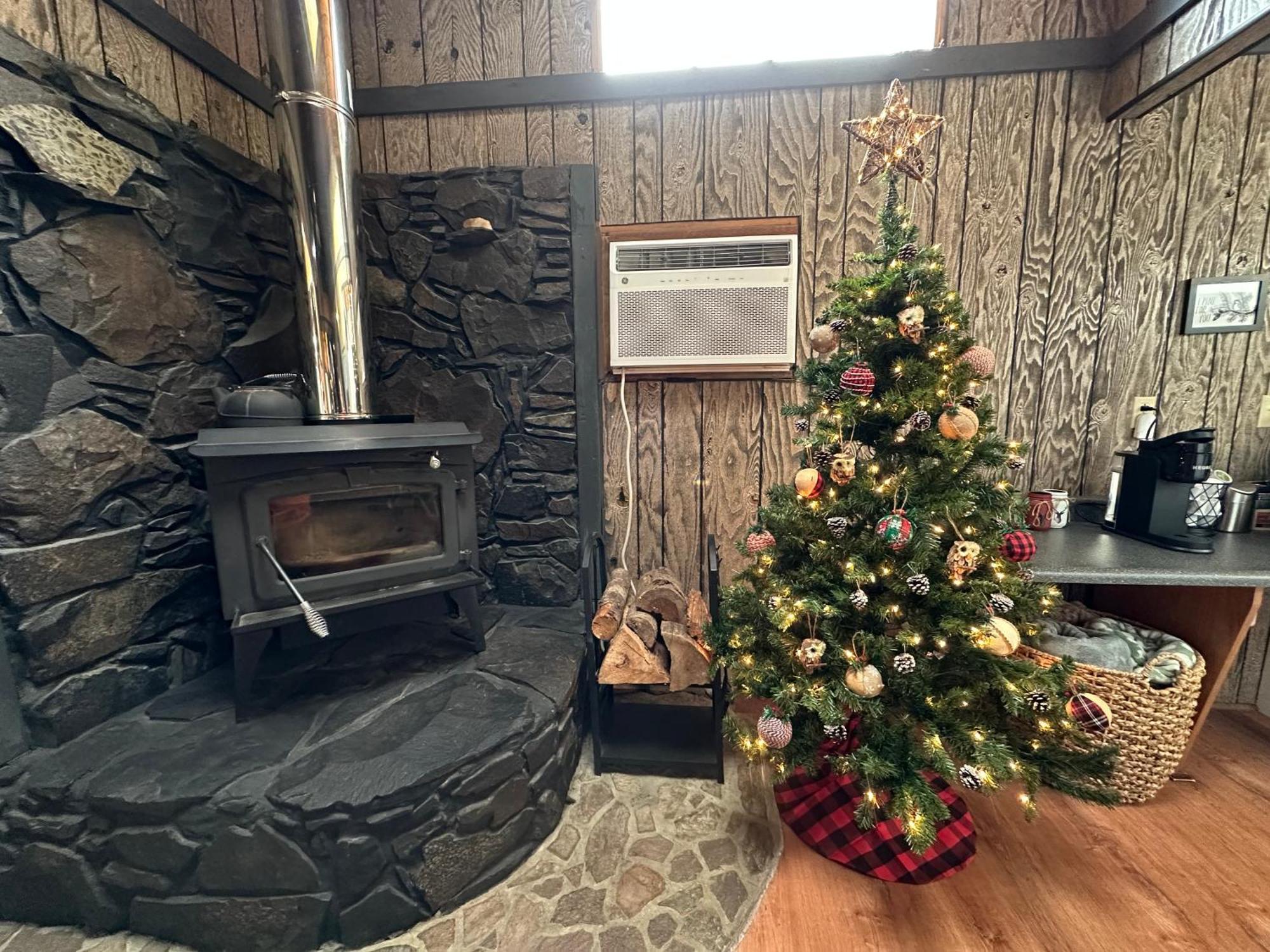 The Cabin In 팩우드 외부 사진